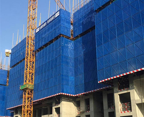 爬架網(wǎng)的優(yōu)點(diǎn)